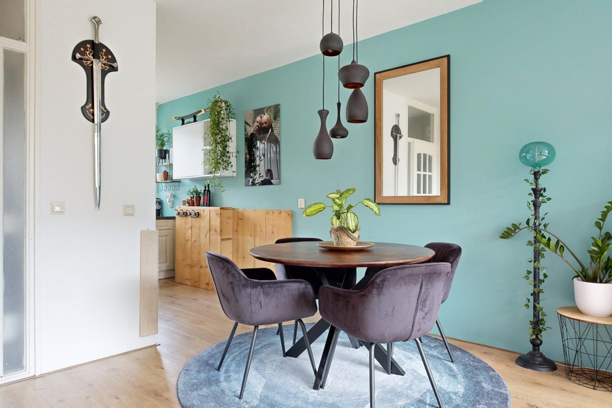 Te koop: Foto Woonhuis aan de Petuniahof 9 in Nieuwegein