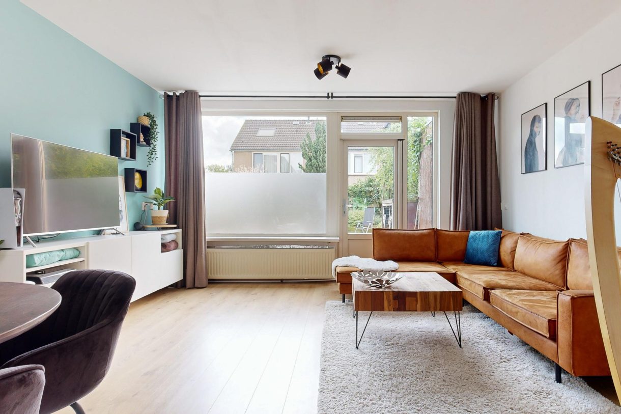 Te koop: Foto Woonhuis aan de Petuniahof 9 in Nieuwegein