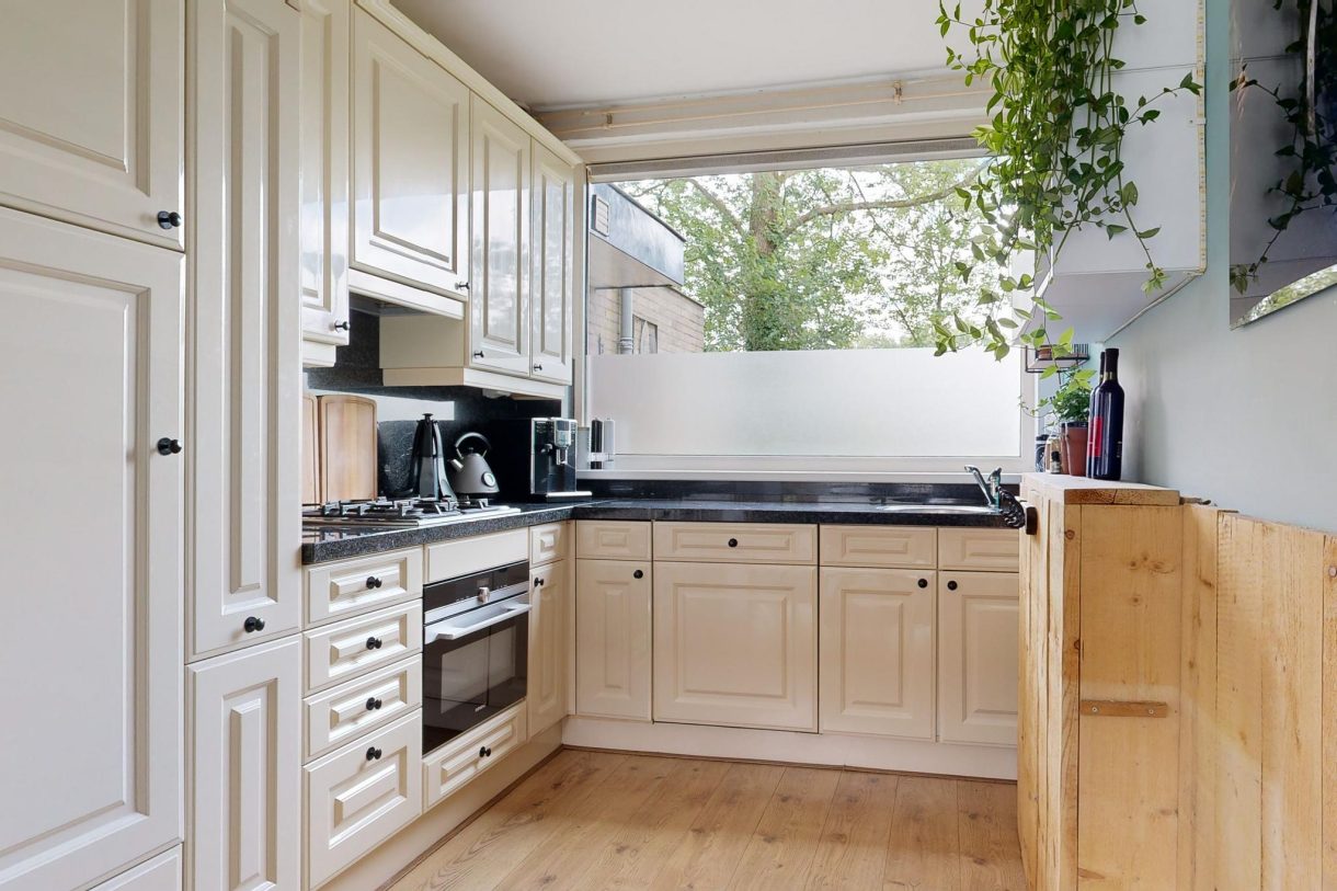 Te koop: Foto Woonhuis aan de Petuniahof 9 in Nieuwegein