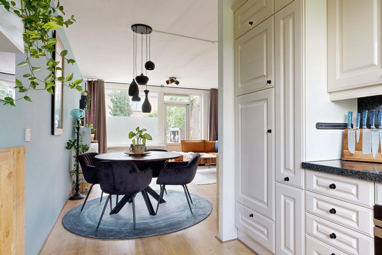 Te koop: Foto Woonhuis aan de Petuniahof 9 in Nieuwegein