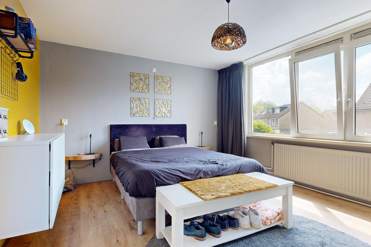 Te koop: Foto Woonhuis aan de Petuniahof 9 in Nieuwegein