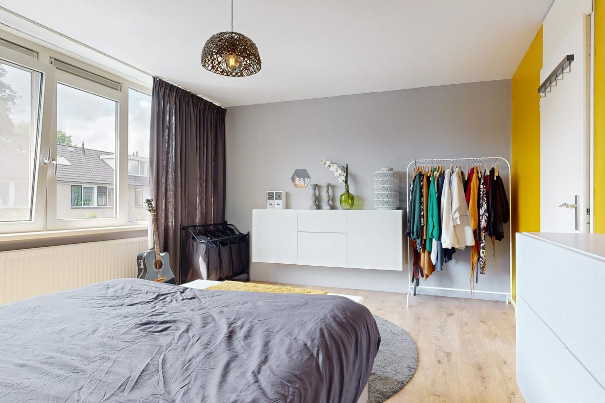 Te koop: Foto Woonhuis aan de Petuniahof 9 in Nieuwegein