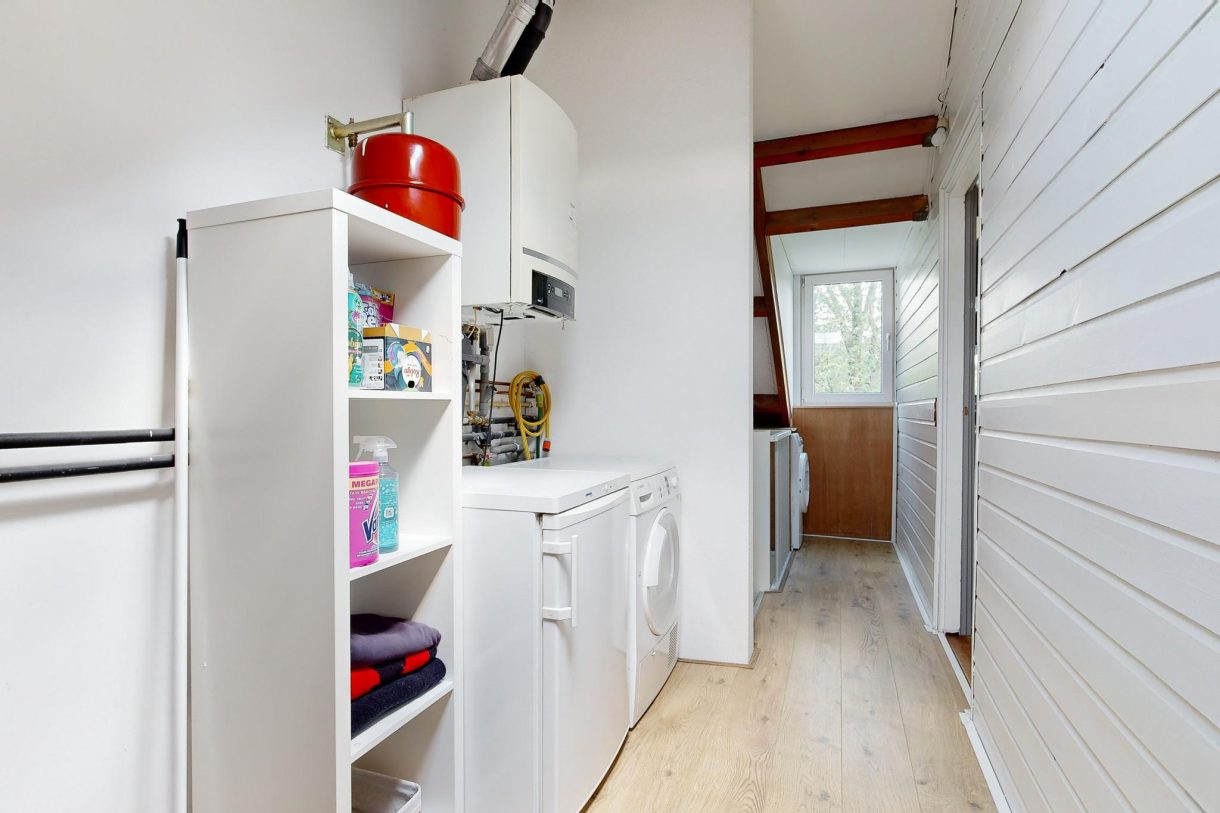 Te koop: Foto Woonhuis aan de Petuniahof 9 in Nieuwegein