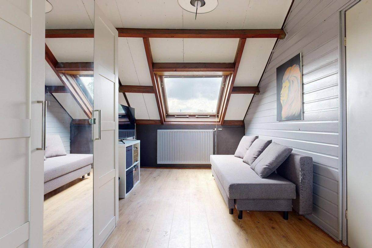 Te koop: Foto Woonhuis aan de Petuniahof 9 in Nieuwegein