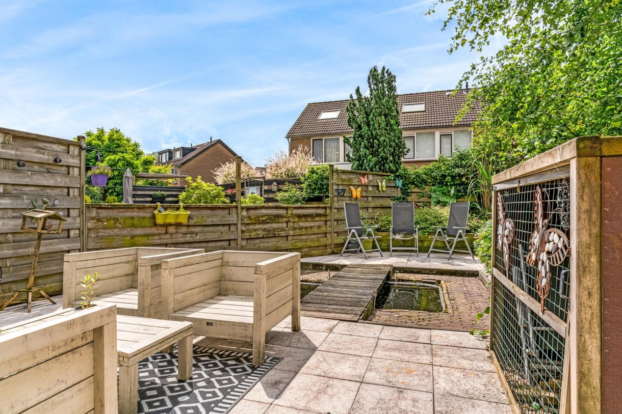 Te koop: Foto Woonhuis aan de Petuniahof 9 in Nieuwegein