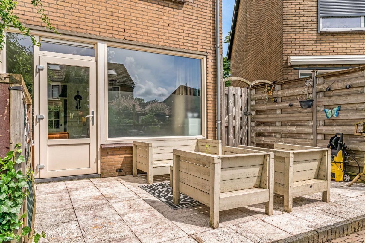 Te koop: Foto Woonhuis aan de Petuniahof 9 in Nieuwegein