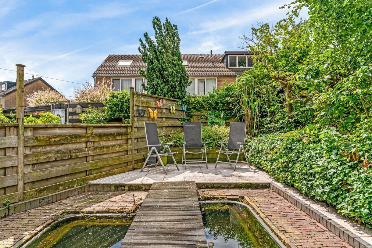 Te koop: Foto Woonhuis aan de Petuniahof 9 in Nieuwegein