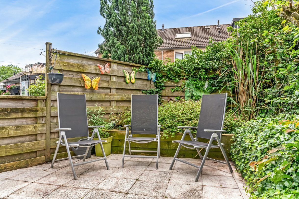 Te koop: Foto Woonhuis aan de Petuniahof 9 in Nieuwegein