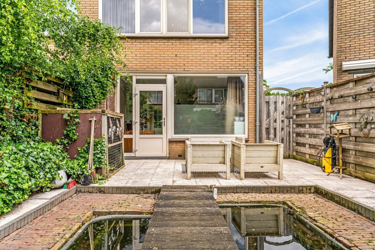 Te koop: Foto Woonhuis aan de Petuniahof 9 in Nieuwegein