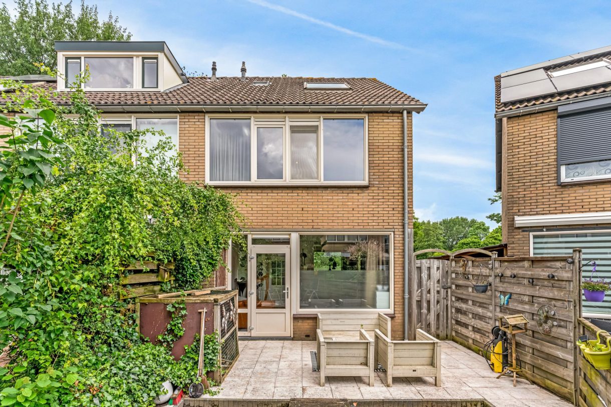 Te koop: Foto Woonhuis aan de Petuniahof 9 in Nieuwegein