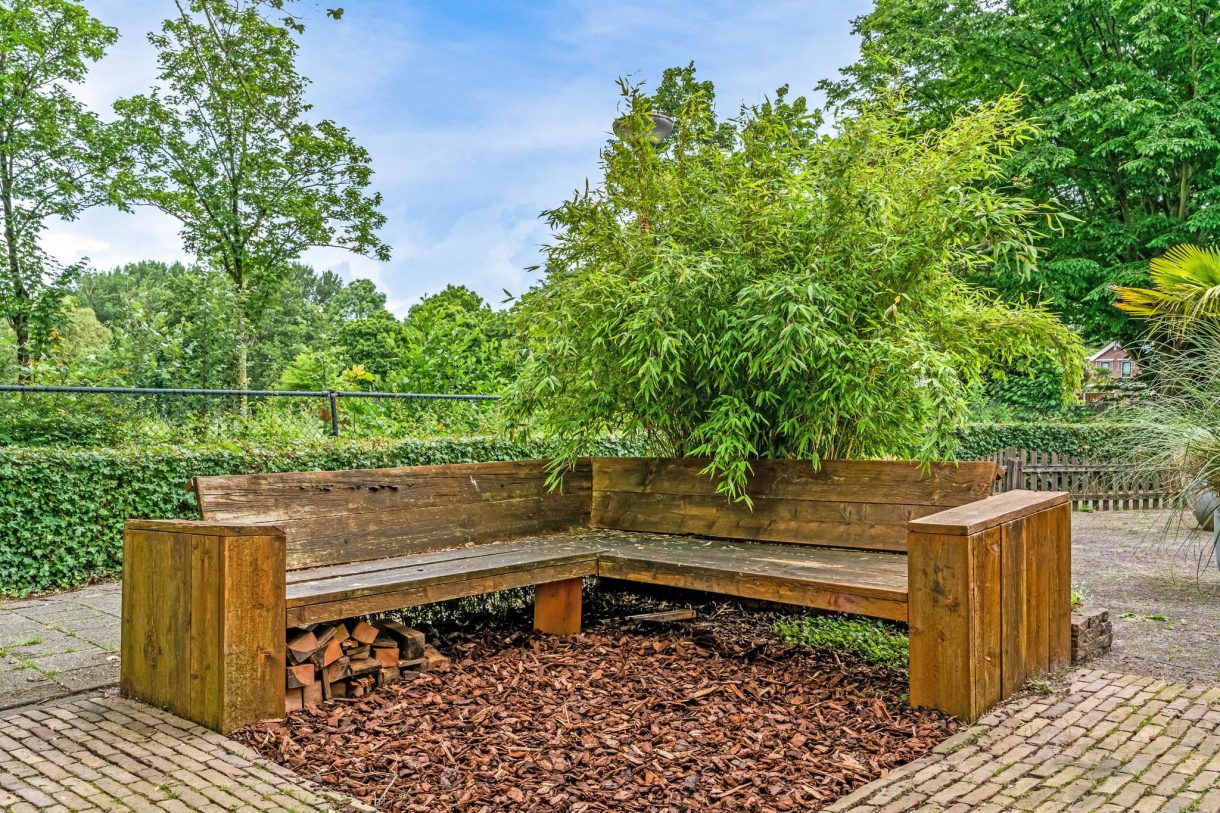 Te koop: Foto Woonhuis aan de Petuniahof 9 in Nieuwegein