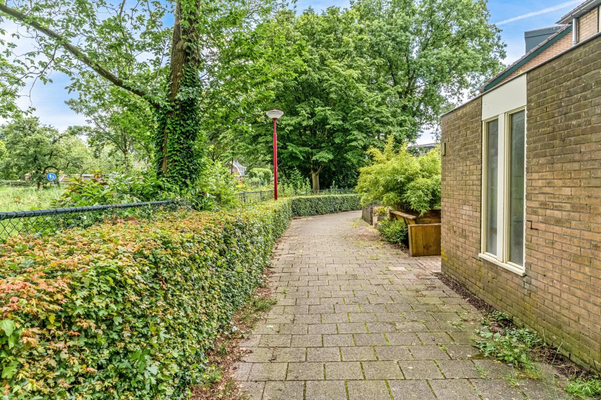 Te koop: Foto Woonhuis aan de Petuniahof 9 in Nieuwegein