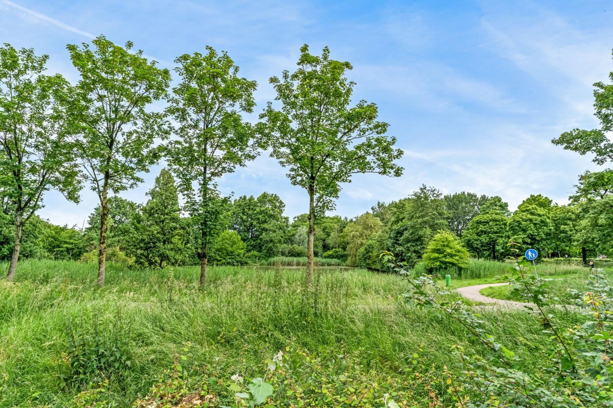 Te koop: Foto Woonhuis aan de Petuniahof 9 in Nieuwegein