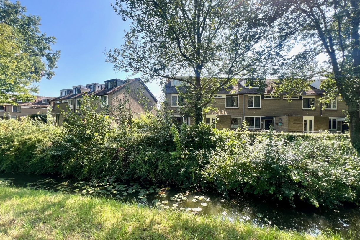 Te koop: Foto Woonhuis aan de Petuniahof 9 in Nieuwegein