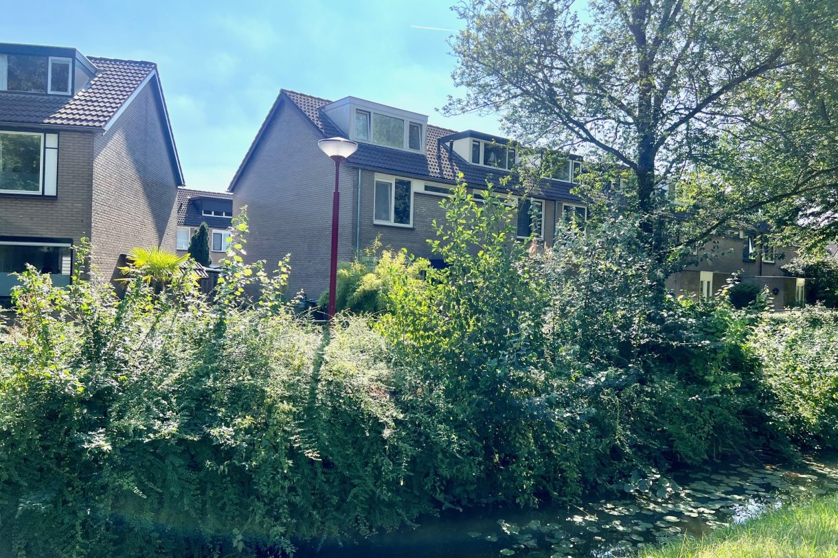 Te koop: Foto Woonhuis aan de Petuniahof 9 in Nieuwegein