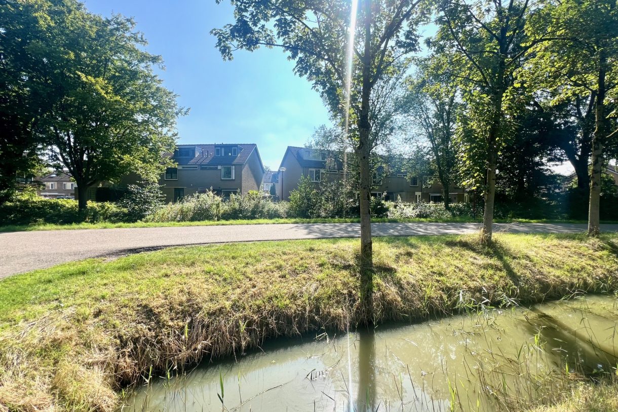 Te koop: Foto Woonhuis aan de Petuniahof 9 in Nieuwegein