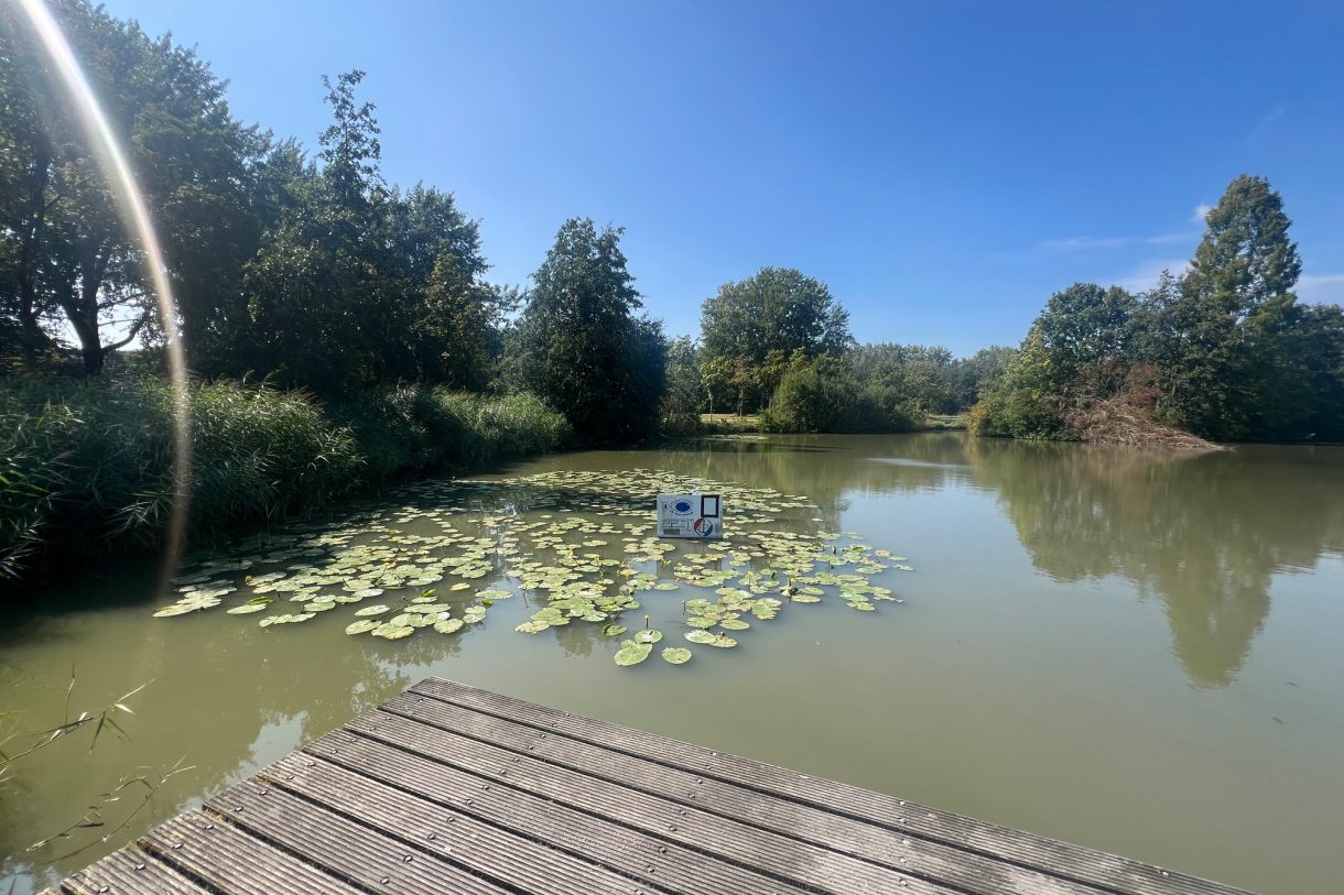 Te koop: Foto Woonhuis aan de Petuniahof 9 in Nieuwegein
