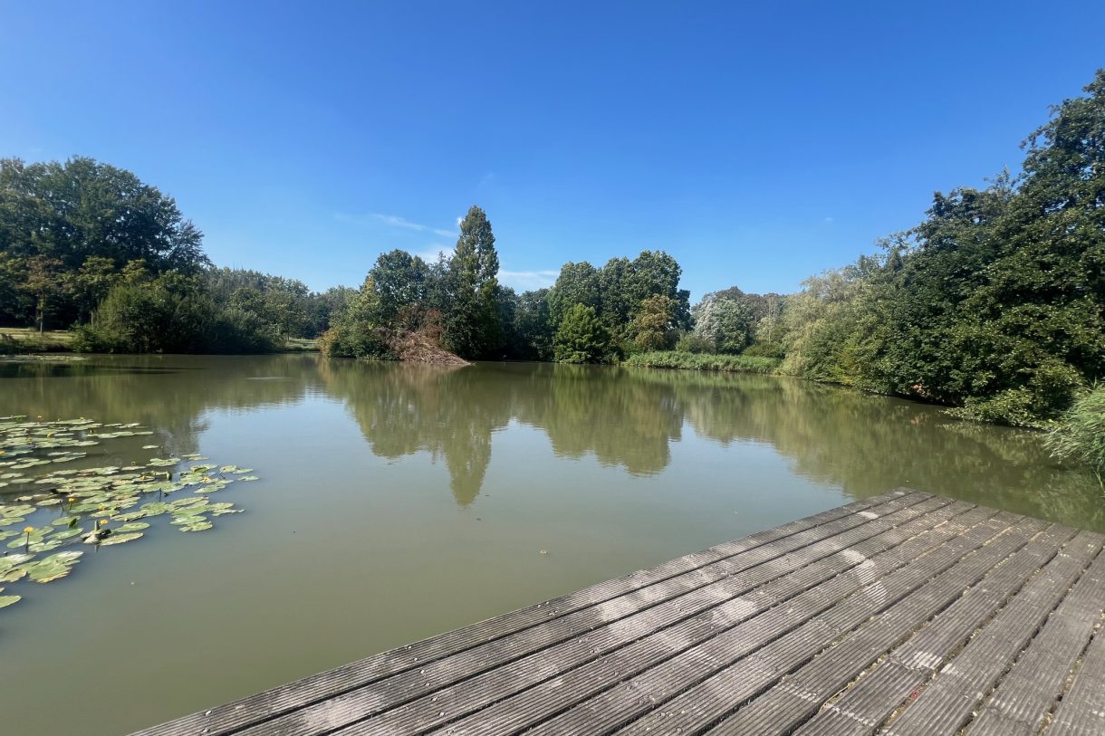 Te koop: Foto Woonhuis aan de Petuniahof 9 in Nieuwegein