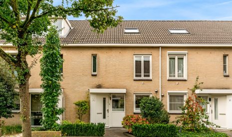 Te koop: Foto Woonhuis aan de Jupiterburg 19 in Nieuwegein