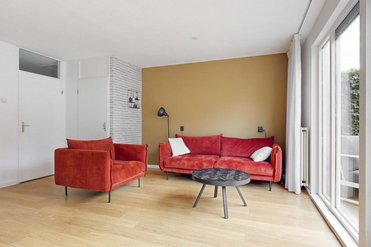 Te koop: Foto Woonhuis aan de Jupiterburg 19 in Nieuwegein