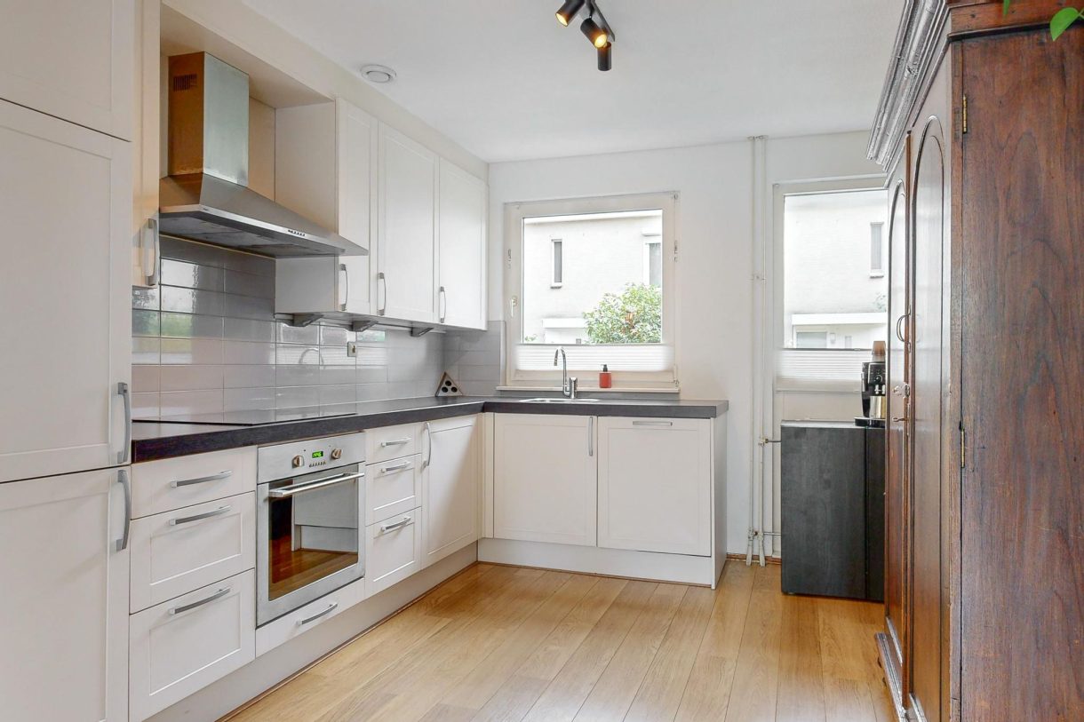 Te koop: Foto Woonhuis aan de Jupiterburg 19 in Nieuwegein