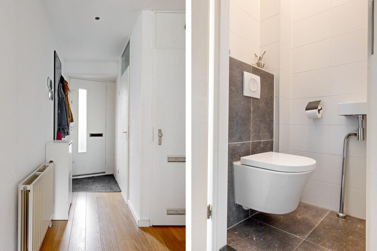 Te koop: Foto Woonhuis aan de Jupiterburg 19 in Nieuwegein