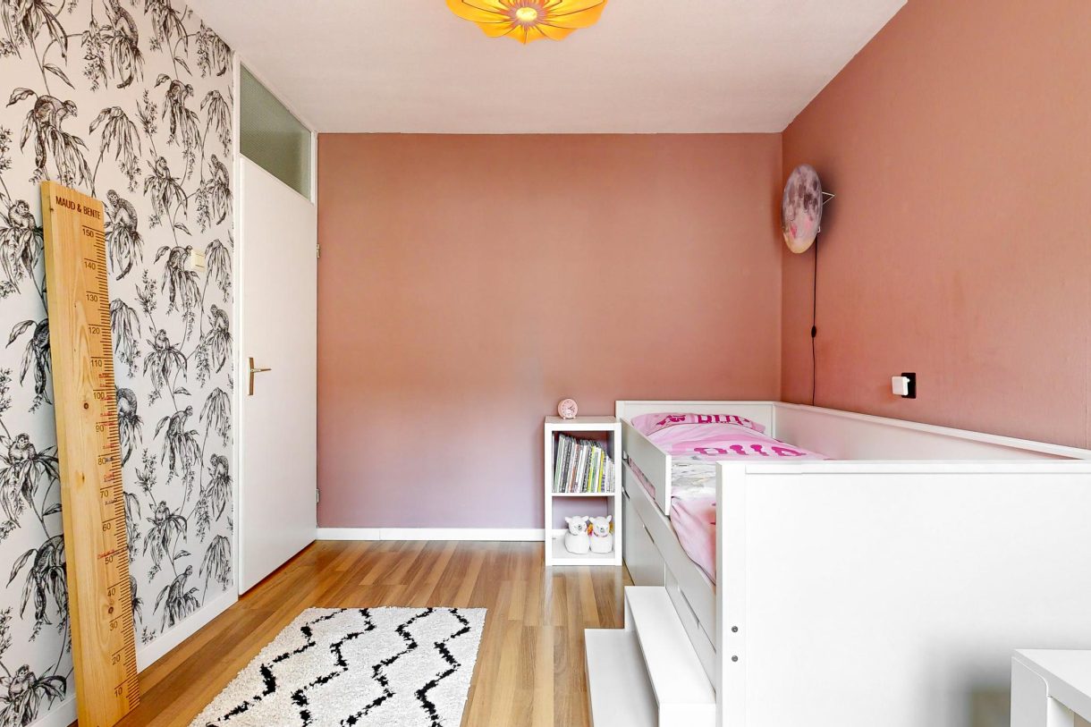 Te koop: Foto Woonhuis aan de Jupiterburg 19 in Nieuwegein