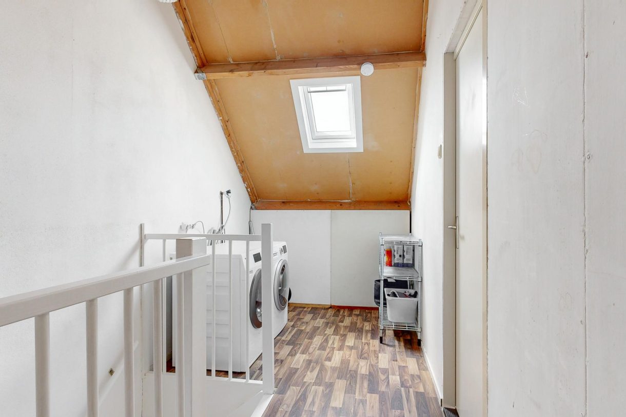 Te koop: Foto Woonhuis aan de Jupiterburg 19 in Nieuwegein