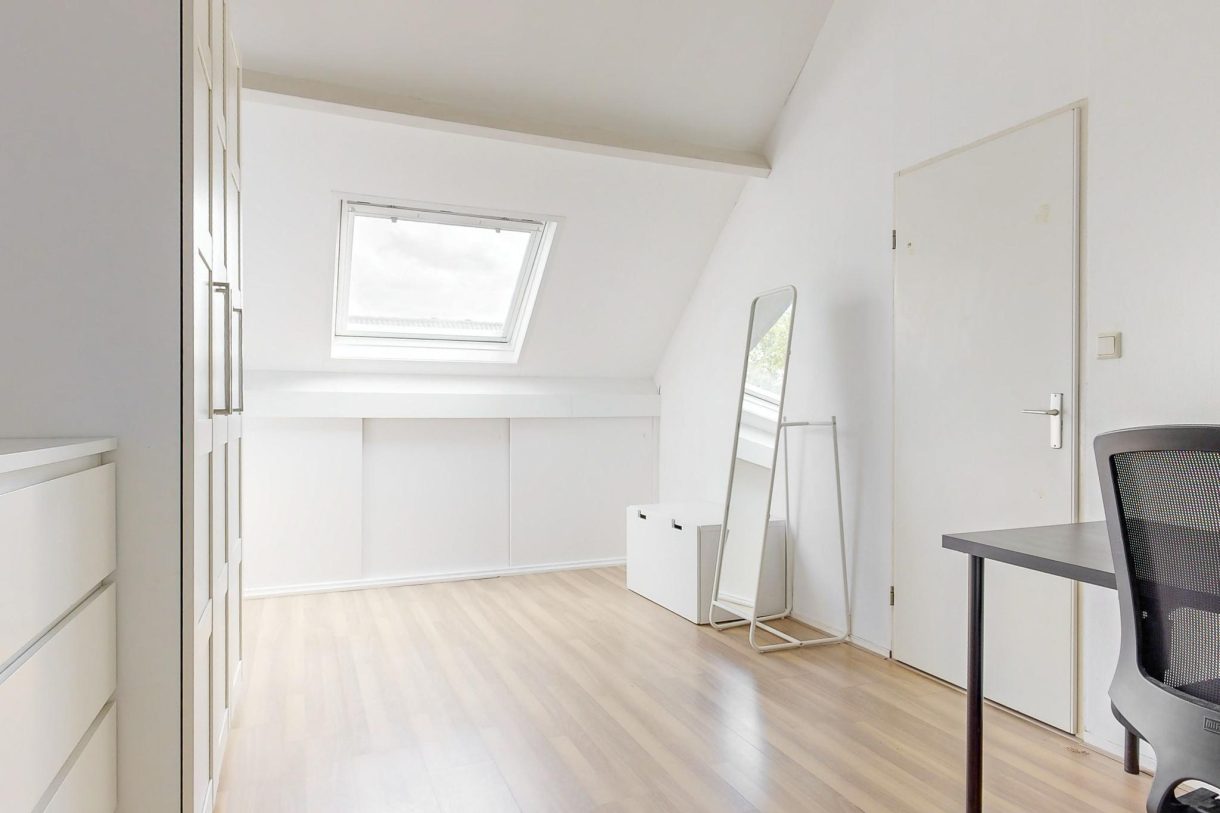 Te koop: Foto Woonhuis aan de Jupiterburg 19 in Nieuwegein