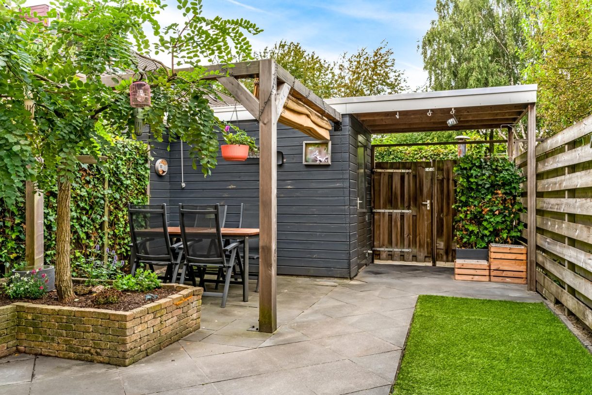 Te koop: Foto Woonhuis aan de Jupiterburg 19 in Nieuwegein