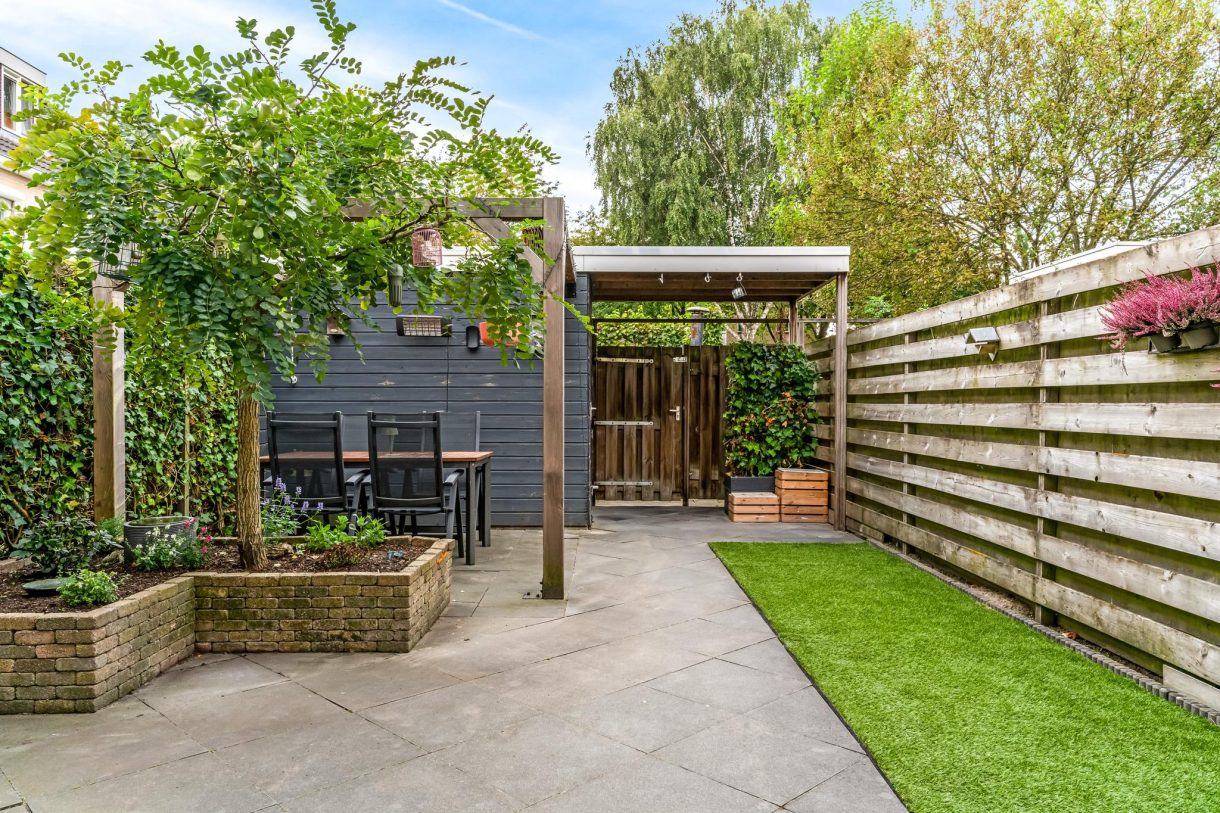 Te koop: Foto Woonhuis aan de Jupiterburg 19 in Nieuwegein