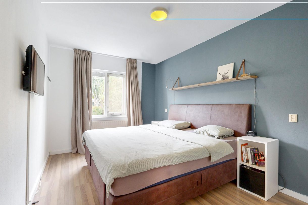 Te koop: Foto Woonhuis aan de Jupiterburg 19 in Nieuwegein