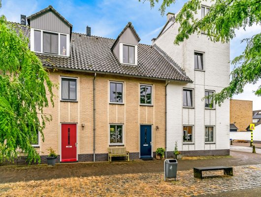 Hoofdfoto van Nieuwegein Kromme Rijnwerf 2