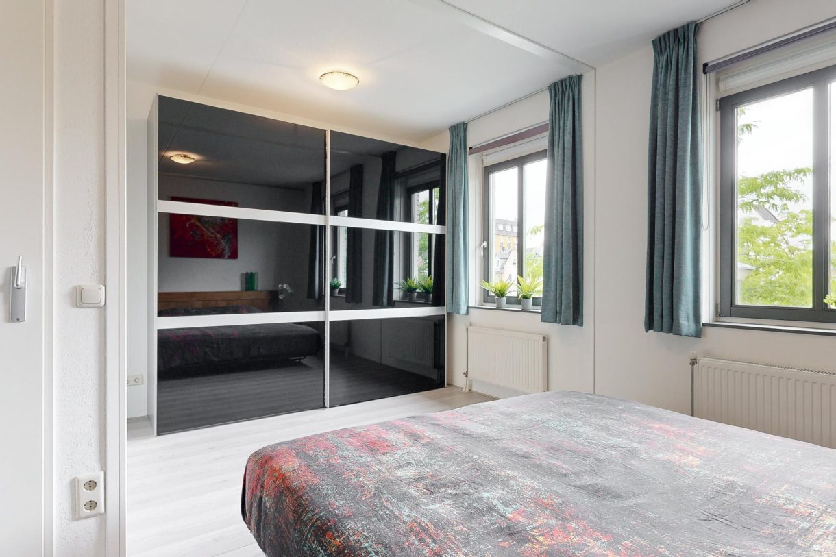 Te koop: Foto Woonhuis aan de Kromme Rijnwerf 2 in Nieuwegein