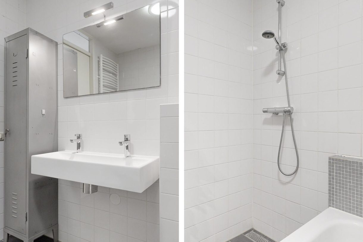 Te koop: Foto Woonhuis aan de Kromme Rijnwerf 2 in Nieuwegein