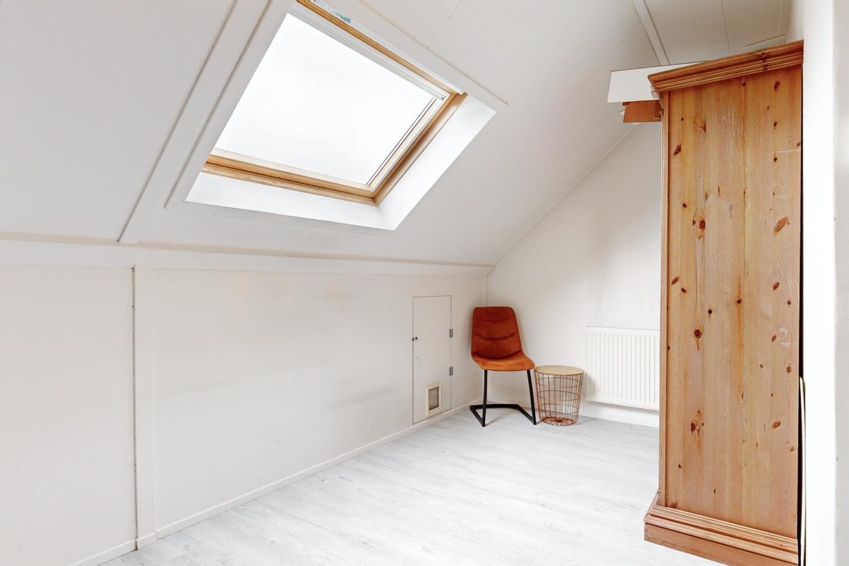 Te koop: Foto Woonhuis aan de Kromme Rijnwerf 2 in Nieuwegein