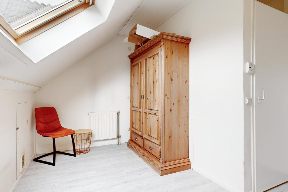 Te koop: Foto Woonhuis aan de Kromme Rijnwerf 2 in Nieuwegein