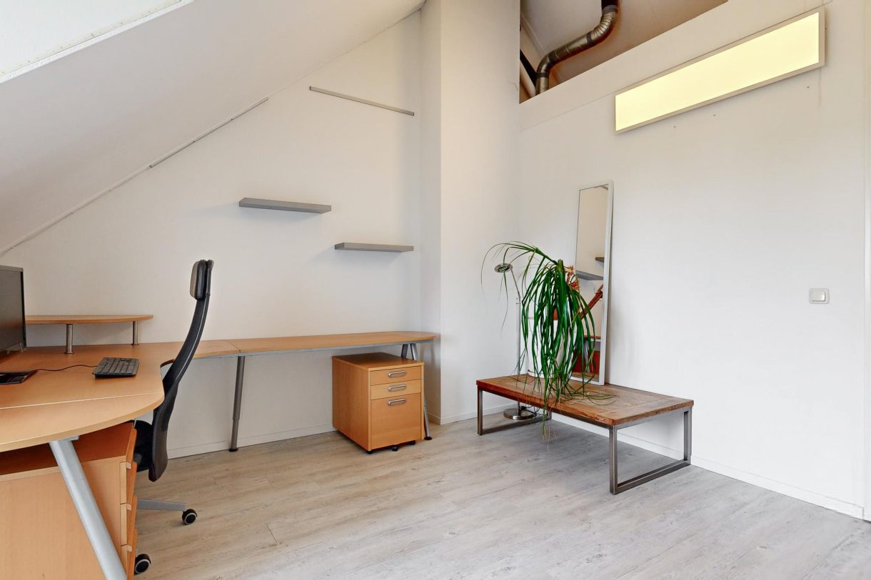 Te koop: Foto Woonhuis aan de Kromme Rijnwerf 2 in Nieuwegein