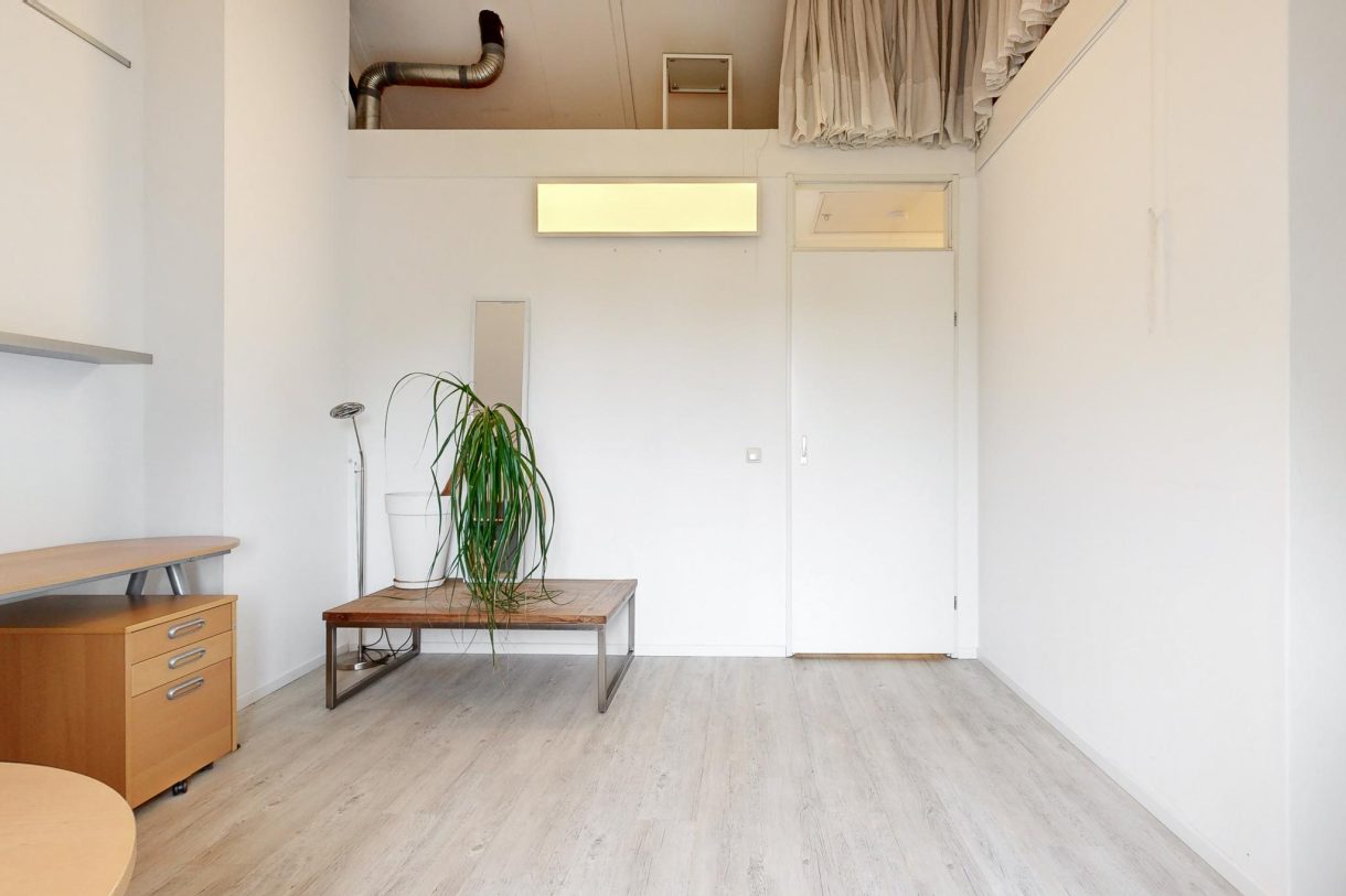 Te koop: Foto Woonhuis aan de Kromme Rijnwerf 2 in Nieuwegein