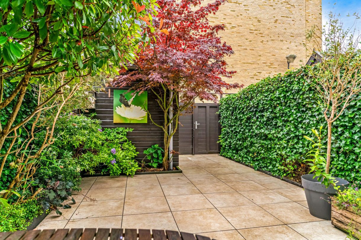 Te koop: Foto Woonhuis aan de Kromme Rijnwerf 2 in Nieuwegein