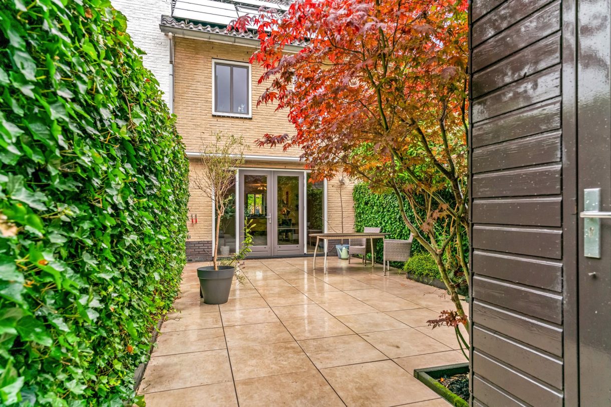 Te koop: Foto Woonhuis aan de Kromme Rijnwerf 2 in Nieuwegein