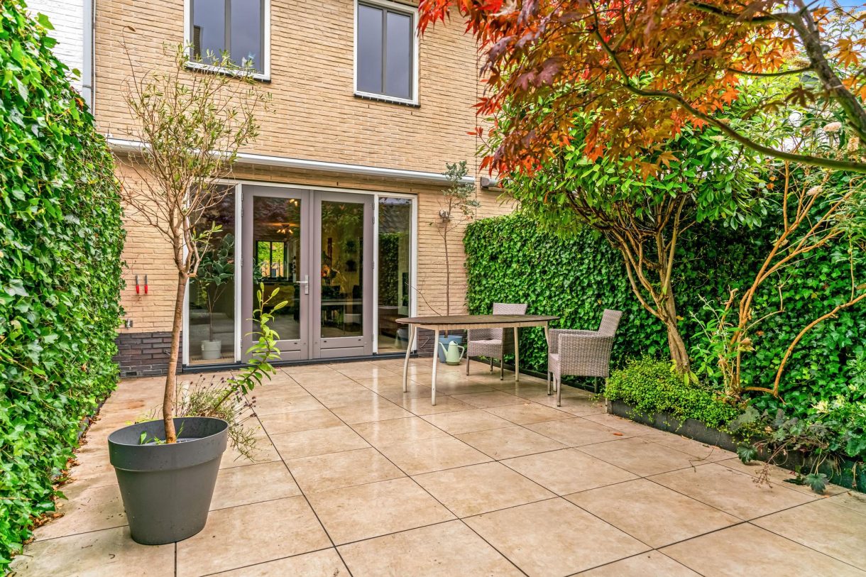 Te koop: Foto Woonhuis aan de Kromme Rijnwerf 2 in Nieuwegein