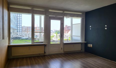 Te koop: Foto Appartement aan de Markt 212 in Nieuwegein