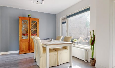 Te koop: Foto Woonhuis aan de Chabotlaan 17 in Nieuwegein