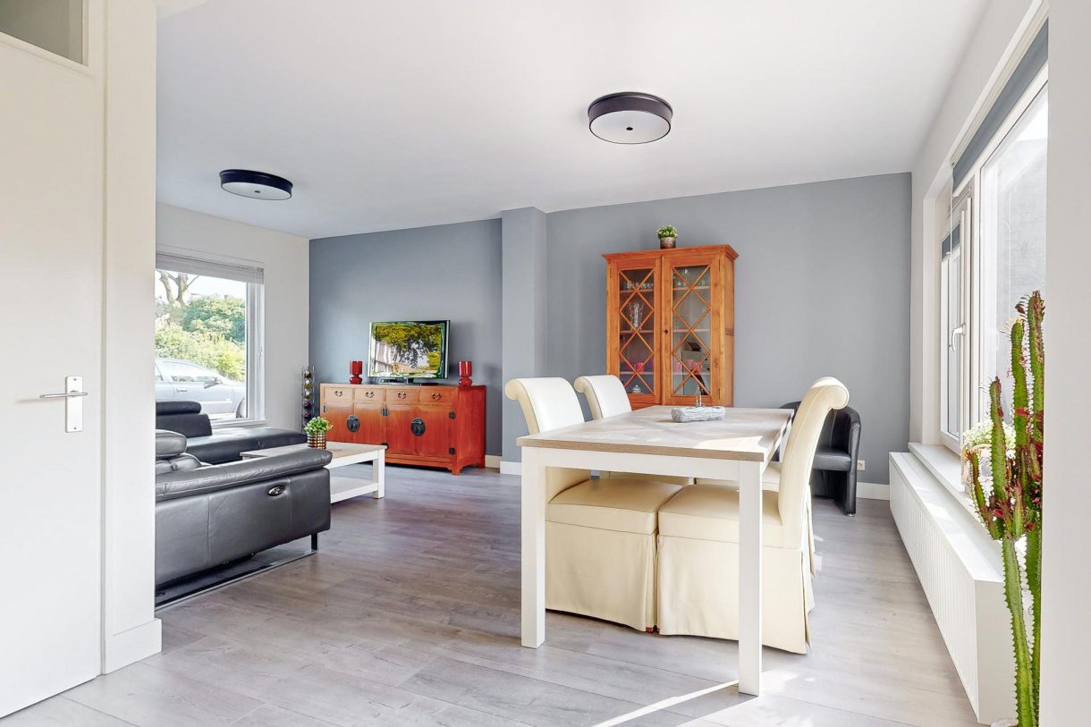 Te koop: Foto Woonhuis aan de Chabotlaan 17 in Nieuwegein