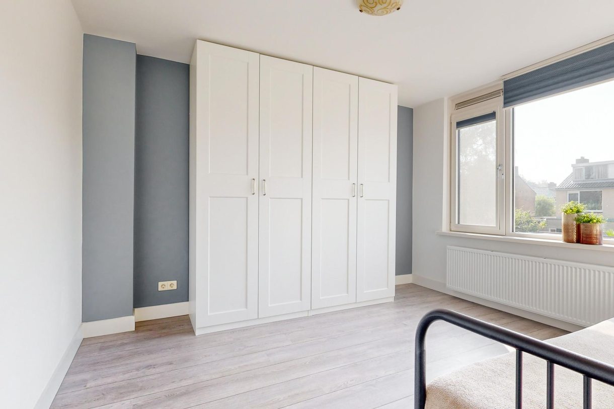 Te koop: Foto Woonhuis aan de Chabotlaan 17 in Nieuwegein