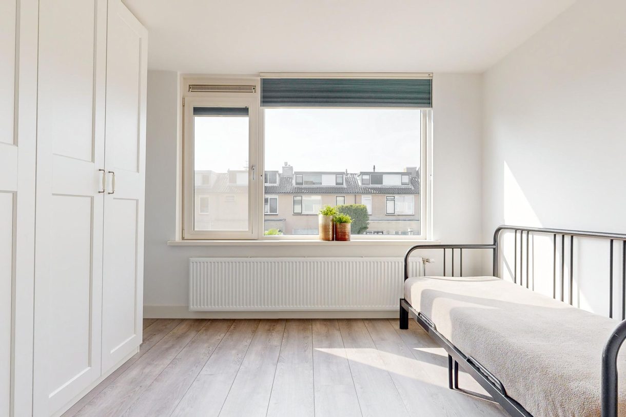 Te koop: Foto Woonhuis aan de Chabotlaan 17 in Nieuwegein