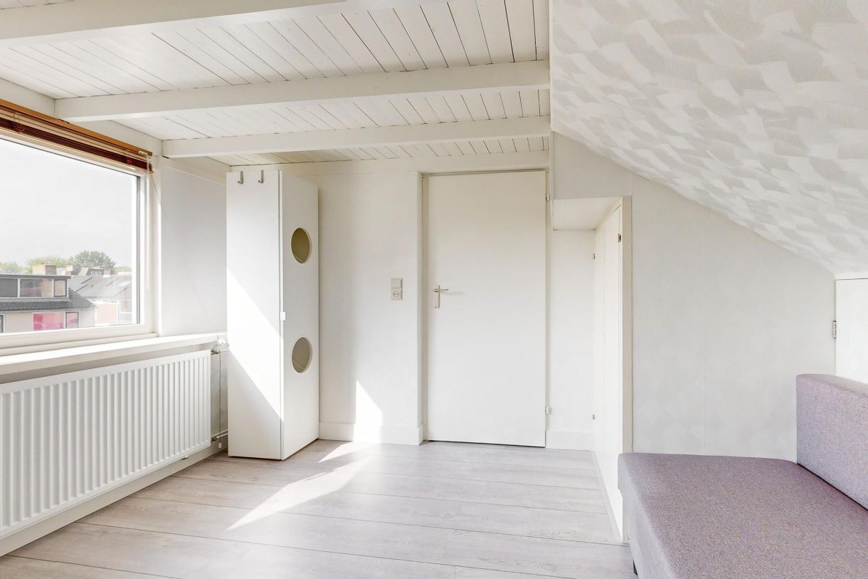 Te koop: Foto Woonhuis aan de Chabotlaan 17 in Nieuwegein