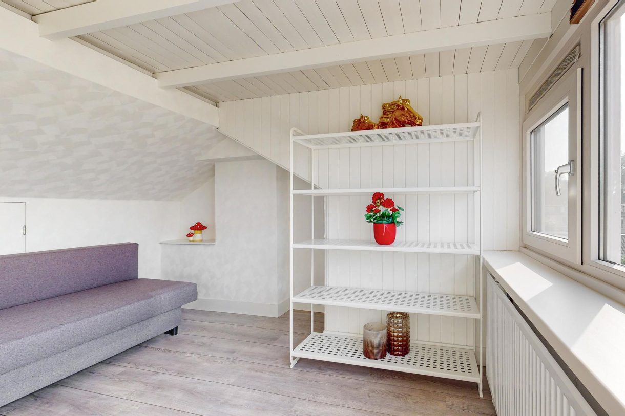 Te koop: Foto Woonhuis aan de Chabotlaan 17 in Nieuwegein