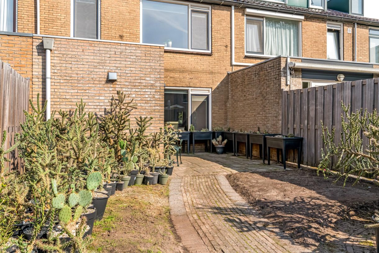 Te koop: Foto Woonhuis aan de Chabotlaan 17 in Nieuwegein